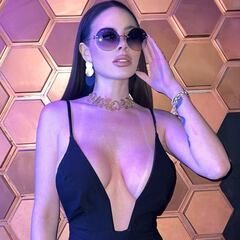 ¿Terminaron o no? Modelo aclaró en qué está su relación con Marcianeke