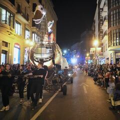 AEMET revela su predicción “especial” para España hasta fin de año