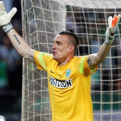 Siempre campeón: Nacional de los "puros criollos" y extranjeros