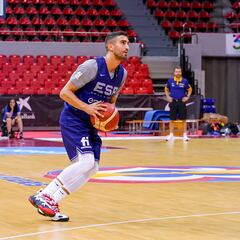 Jaime Fernández: “Hay mucho que trabajar y construir en pocos días”