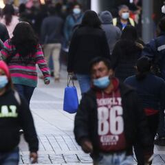 IFE Universal, Laboral y Cuarto Retiro AFP hoy | Últimas noticias, montos y fechas de pago | 20 de noviembre