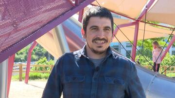 ZOO: "Cada vez es más difícil ser del Real Madrid"