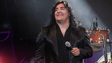 Muere Cristián Rodríguez, vocalista de Garras de Amor: qué le pasó y reacciones a su fallecimiento