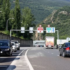 España abrirá las fronteras con la Unión Europea el 21 de junio, y con Portugal el 1 de julio