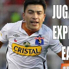 Las burlas que generó el polémico triunfo de Colo Colo