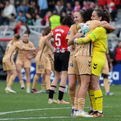 El Eibar frustra al Athletic en su pelea por la Champions