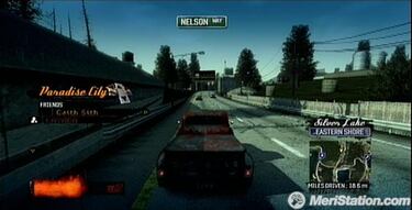 Cops and Robbers de Burnout Paradise, disponible esta semana