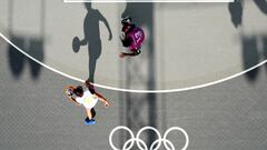 2024 Paris Olympics: 3x3 basketball schedule - games, dates, teams