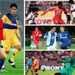 México, el país con más participaciones en el Mundial de Clubes