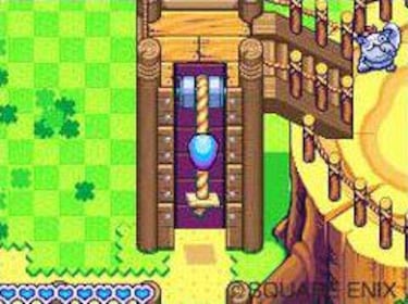 Slime Mori Mori Dragon Quest 2