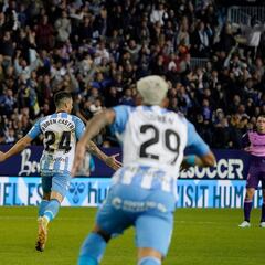 Rubén Castro y el VAR: “Encima que no marco casi me lo anulan”