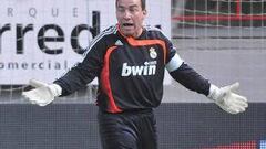 Buyo y Busquets vuelven a medirse en un cl¨¢sico Madrid-Bar?a