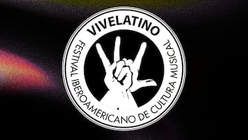 Vive Latino 2025 ya tiene fecha para su 25 aniversario: ¿cuál será la sede del festejo?