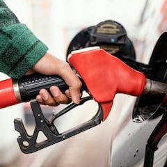 La gasolinera ‘low cost’ española con la que se relame Portugal
