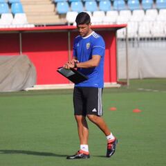 Emanuel: "Algunos de los fichajes están en condiciones de jugar"