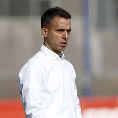 Borja Jiménez: "En marzo del año pasado todos firmarían estar en esta posición"