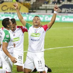 Cinco claves del Once Caldas para llegar a semifinales