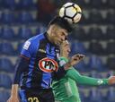 Huachipato corta su maldición y frena el gran presente de Audax