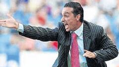 La mitad de los clubes de Segunda quieren a Oltra