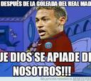 Los memes del Real Madrid-Real Sociedad