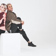 Las botas ‘barefoot’ de Saguaro para ir “descalzo” en invierno