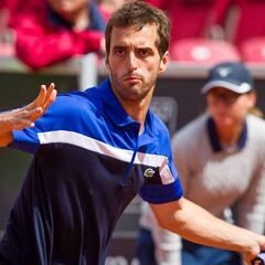 Figura del Chile Open recuerda a González: “Su derecha era temible“