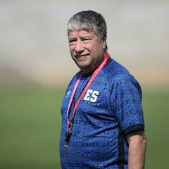 Hernán Gómez: “Guatemala empezó hace tres años y nosotros hace seis meses”