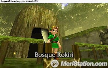 Zelda: Ocarina of Time 3D, Impresiones