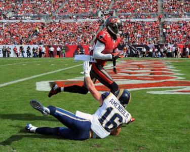 Una imagen, una frase (semana 16)