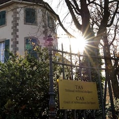 La sentencia que pone en jaque el modelo judicial del deporte