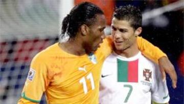 Brasil decidirá el hipotético rival de España