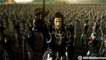 Bladestorm: The Hundred Years' War, Impresiones