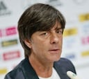 Löw no tiene dudas: "España seguro que estará en el Mundial"