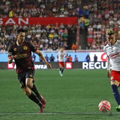 Partidos de hoy 15 de febrero: Liga MX, Champions League, Premundial Sub-17 | Horarios en México