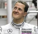 Schumacher: "Aún necesito tiempo para un nuevo título"