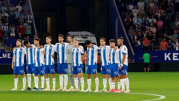 Aprobados y suspensos de un Espanyol que mata y remata