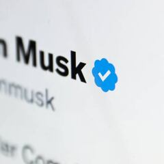 What are the new changes to Twitter blue check verification coming in April?