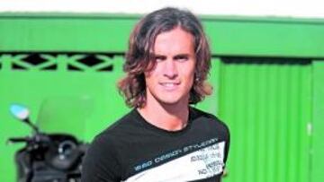 <b>DIVIDIDOS. </b>La aficiónados del Betis protestarán o apoyarán.