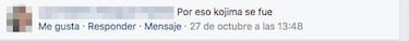 Día de Muertos: comentarios espeluznantes en MeriStation