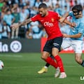 Celta - Mallorca