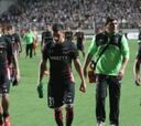 Colo Colo sumó una eliminación que dolió doblemente