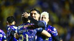 América golea a Santos en la jornada 12 del Apertura 2024 en la Liga MX