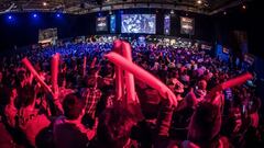 España ya tiene su asociación de clubes de eSports