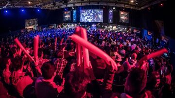 España ya tiene su asociación de clubes de eSports