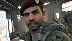 El Call of Duty que “predijo” la captura de Maduro por parte de EE.UU. en un asalto a Venezuela: así eran su historia y su villano