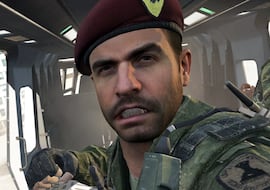 El Call of Duty que “predijo” la captura de Maduro por parte de EE.UU. en un asalto a Venezuela: así eran su historia y su villano