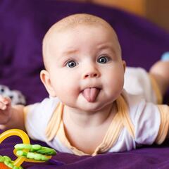 Los nombres de bebés que serán tendencia en 2022