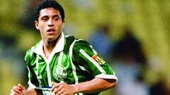 Todos los jugadores míticos que salieron de Palmeiras, el equipo fundado por inmigrantes italianos