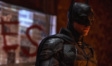 Alarms sound at DC over the situation with ‘The Batman II’ and its Director: “Leave him alone”