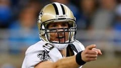 Análisis y predicciones del calendario de los Saints